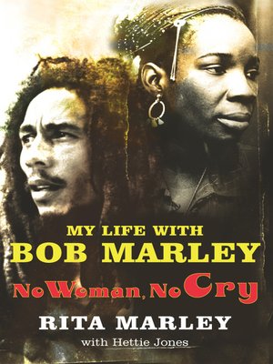 cover image of No Woman No Cry